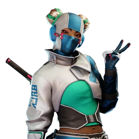 Lifeline Code Blue, Peace pose
